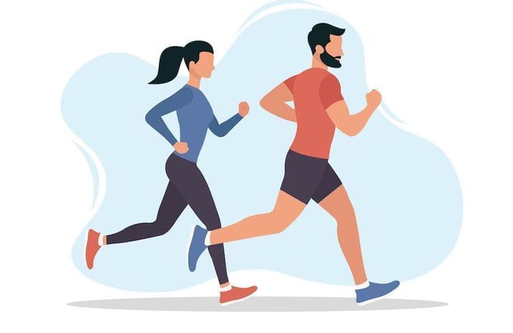 Marathons, ultra-trails : pourquoi le sport intensif nuit-il à la libido ?