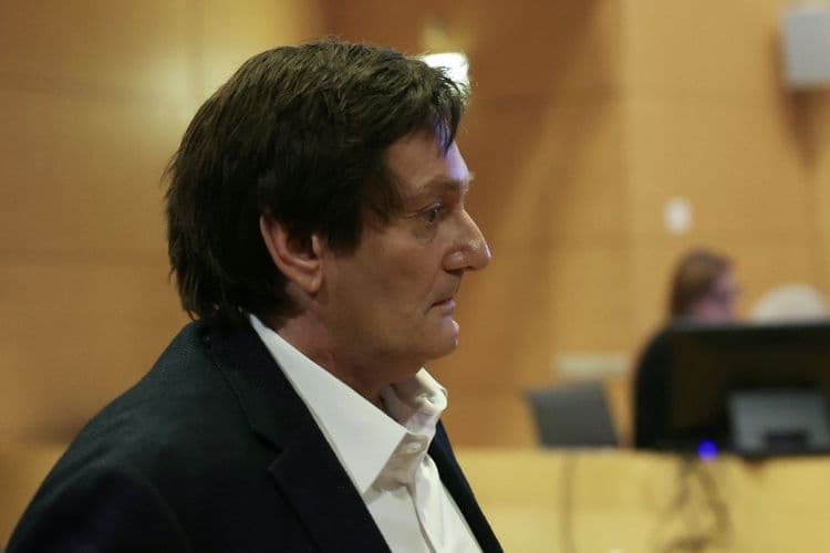 Après 4 mois de prison, Pierre Palmade va être libéré sous bracelet