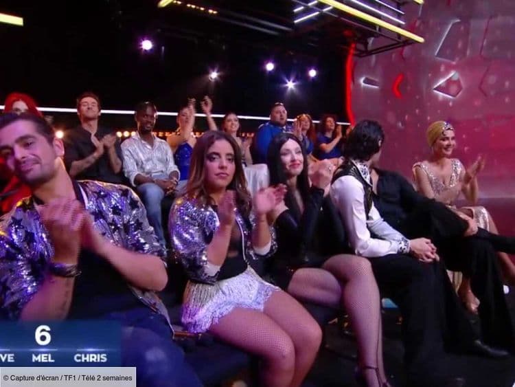 Danse avec les stars : altercation entre Inès Reg et Natasha St-Pier, les deux candidates donnent leur version des faits