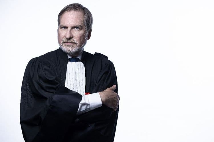 "Nous sommes tous des enfants gâtés de la liberté", avertit l'avocat Patrice Spinosi