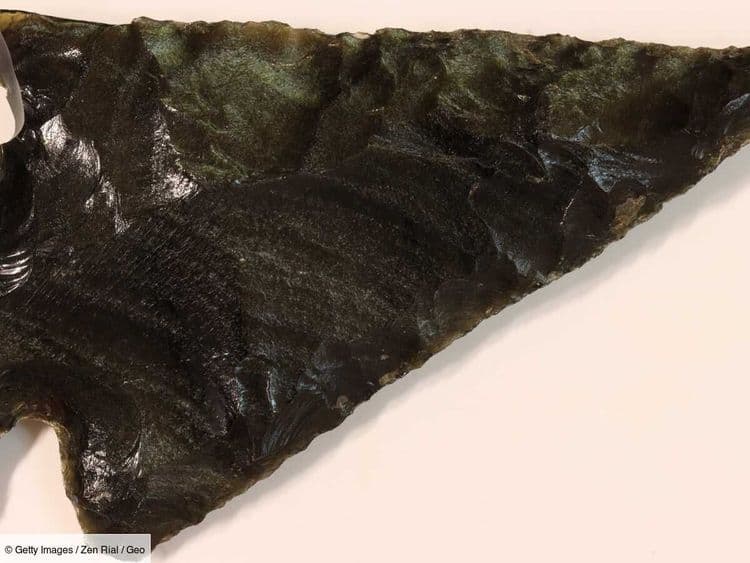 Que révèlent ces éclats de verre volcanique, retrouvés dans une zone... sans volcans?