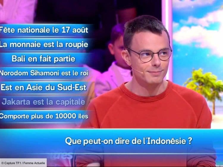 "Excusez-moi, c’est faux !" : Émilien obligé d'intervenir dans Les 12 coups de midi pour rétablir une vérité