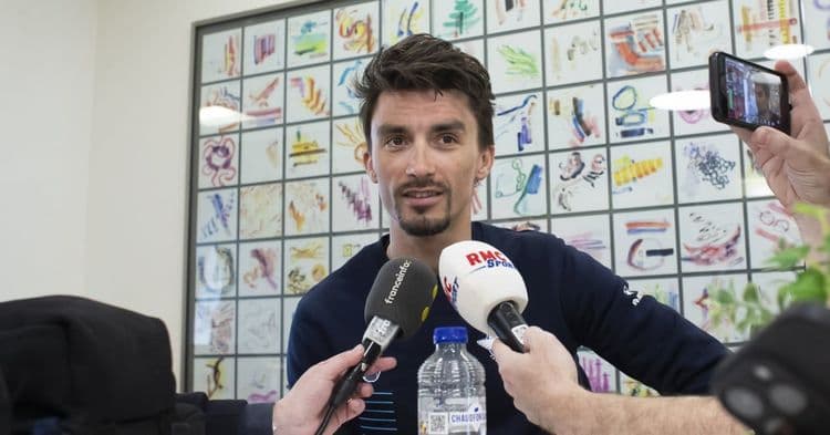 Alaphilippe, une officialisation tombe