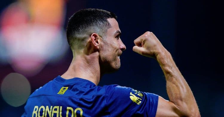 Ronaldo gagne dix fois plus que Messi