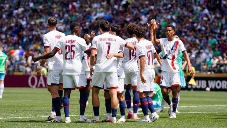 Quels adversaires pour le PSG en huitièmes, quarts, demies… ?