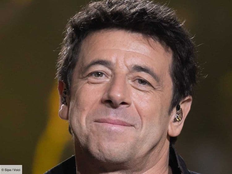 Patrick Bruel : cette grosse frayeur que lui a faite Jean-Jacques Goldman en le recrutant pour Les Enfoirés