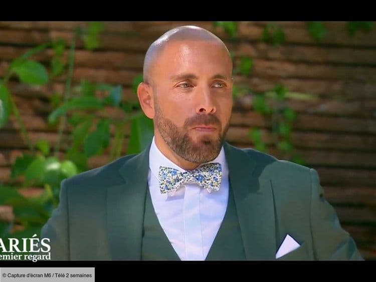 "Elle regardait en silence" : David (Mariés au premier regard) révèle être de nouveau en couple après son divorce avec Marina