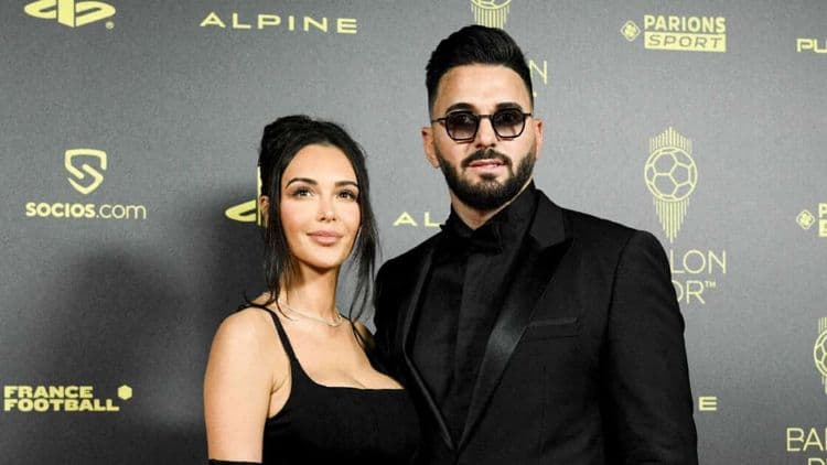 Nabilla Vergara : accusée d'avoir trompé son mari Thomas avec un rappeur ? La folle rumeur !