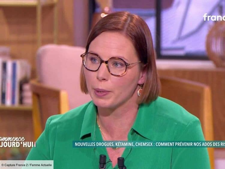 "Je me conditionne à ce qu’il puisse mourir" : une mère raconte la descente aux enfers de son fils, addict au PTC, la drogue "Pète ton crâne"