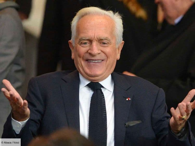 Mort de Philippe Labro : le célèbre journaliste est décédé à l'âge de 88 ans