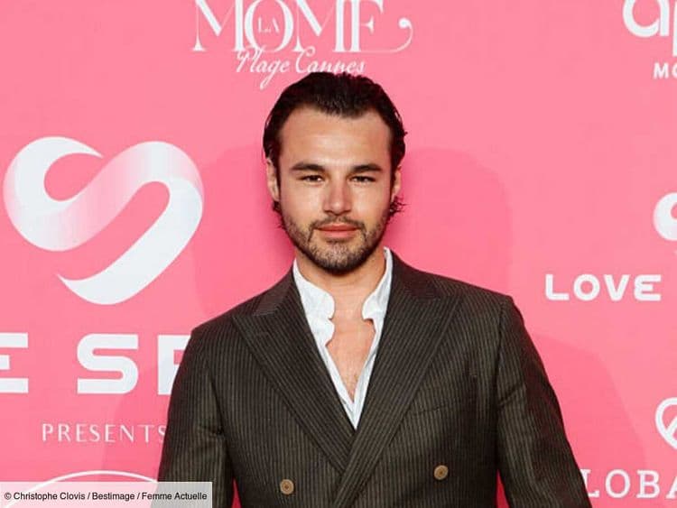 Anthony Colette méconnaissable : l’ex-danseur de DALS dévoile sa nouvelle coupe de cheveux