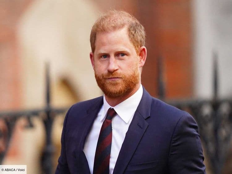 Le prince Harry vraiment inquiet pour sa sécurité au Royaume-Uni ? Il multiplie pourtant des prises de risque insensées !