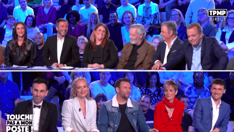TPMP : Une chroniqueuse au cœur d'une affaire d'escroquerie, "Elle savait que j’étais amoureux d’elle"