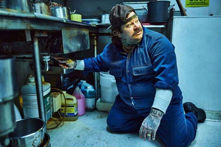 La saison 4 de The Bear supprime un élément clé — et c’est une excellente nouvelle
