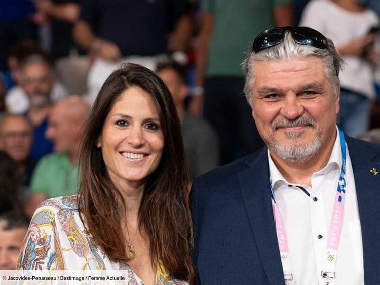 "Je porte déjà les trois plus beaux titres" : pour Vanessa Douillet, "le combat continue" malgré la fin de son aventure Miss France