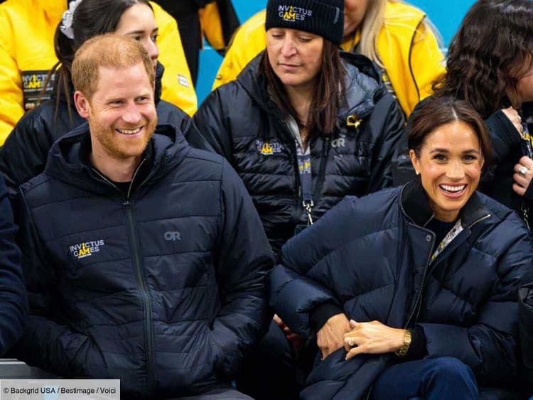 Meghan Markle et le prince Harry ont fait passer une journée mémorable à Lilibet pour ses 4 ans, les photos dévoilées !