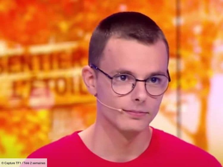 "15 à 16 heures par jour" : Émilien (Les 12 coups de midi) accro aux jeux, ses confidences sur son hygiène de vie dans Sept à huit