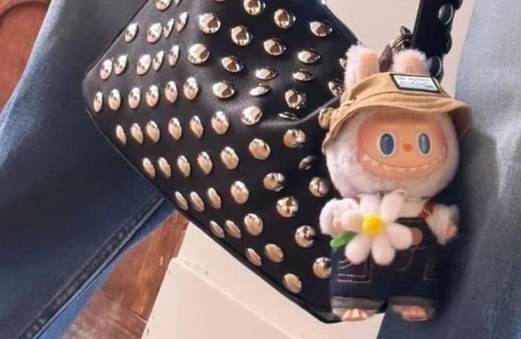 Labubu : comment cette peluche horrifique s’est imposée comme le charm qui fascine les réseaux