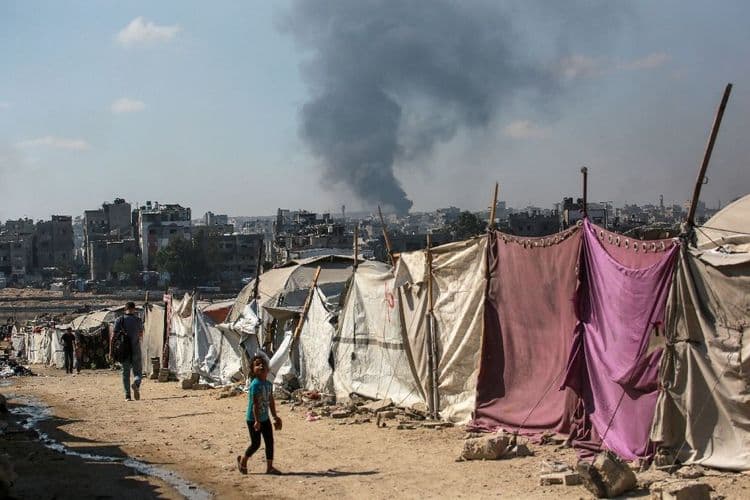 Trêve à Gaza: Israël envoie une équipe à Doha avant une rencontre Trump-Netanyahu