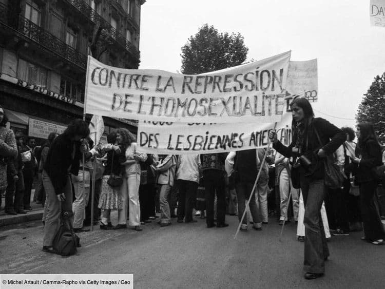 Michel Chomarat: "La France m'a condamné parce que j'étais gay"