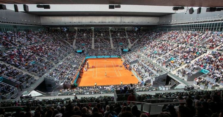 Madrid: Le programme du jour encore chamboulé ?
