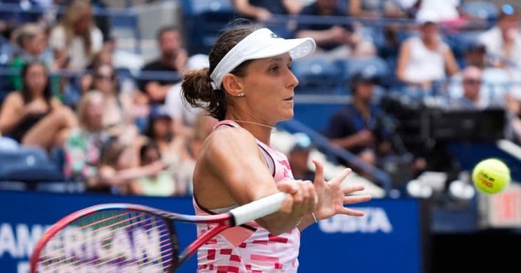 Indian Wells: Gracheva s'en sort