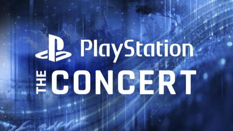 PlayStation The Concert : l’art musical du jeu vidéo en live