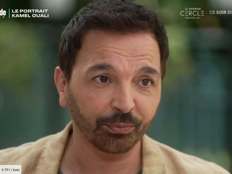 "Je n'en ai pas deux, j'en ai quatre" : Kamel Ouali se confie sur sa paternité et révèle avoir d'autres enfants que Rock et France