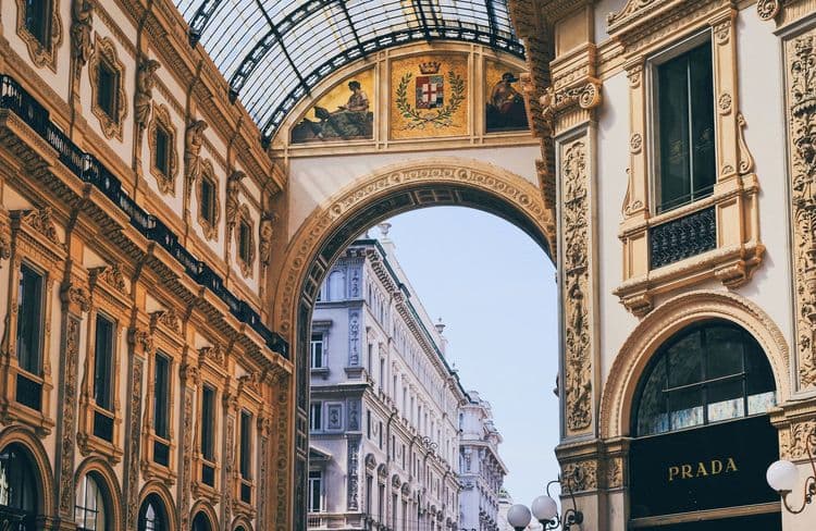 Spas, hôtels, restaurants, shopping... Les meilleures adresses de Milan selon ELLE Italie
