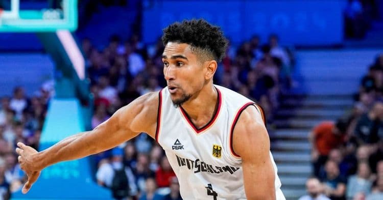 Une belle recrue pour Paris