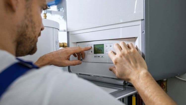 Energie : combien vous coûtera le nouveau taux de TVA sur certaines chaudières à gaz ?