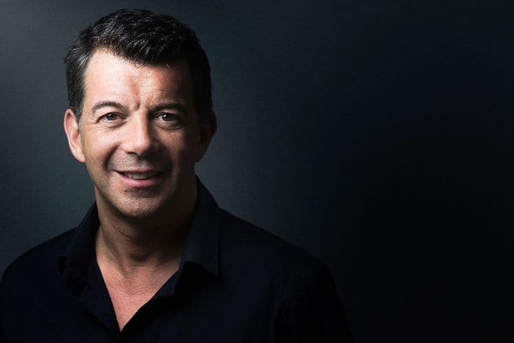 L'animateur Stéphane Plaza jugé à l'été pour des violences sur deux anciennes compagnes