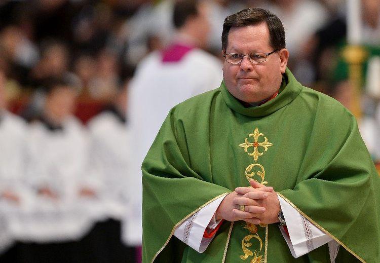 Le Vatican blanchit un cardinal canadien soupçonné d'agression sexuelle