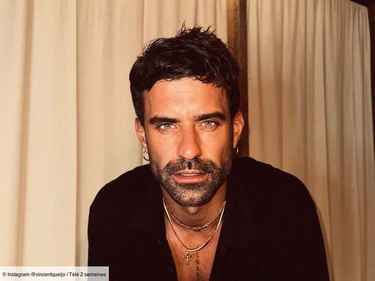 "Je ne pense qu'à une chose, rentrer" : Vincent Queijo (The Power) se confie sur son mal-être à Bali ces derniers mois
