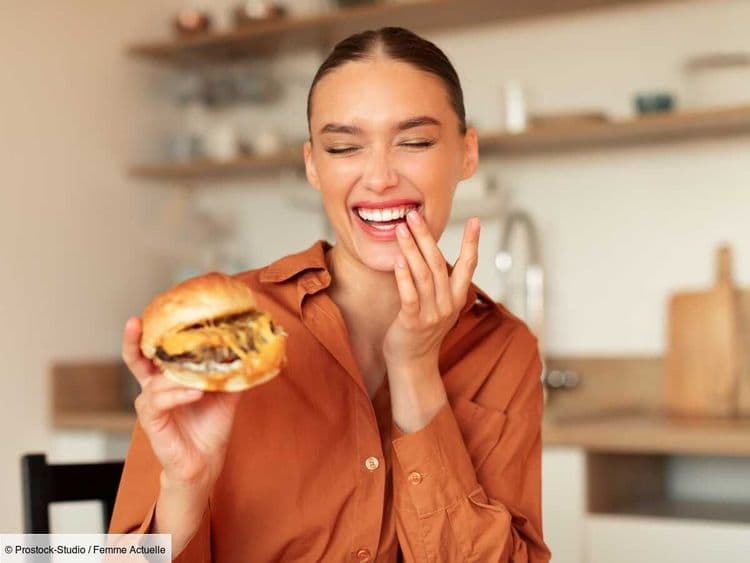 Cette boisson est plus calorique qu’un burger (et on l’ignore souvent)