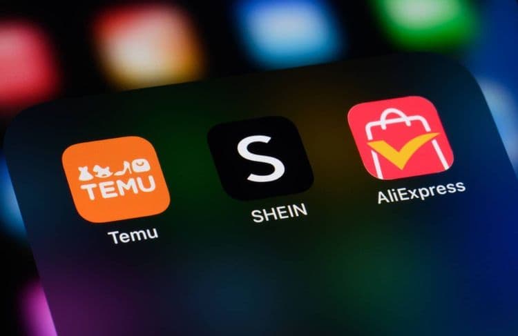 Fast fashion, commerce : Shein et Temu vont-ils disparaître des moteurs de recherche ?
