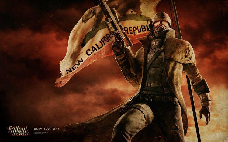 Le succès de la série Fallout relance l’intérêt pour Fallout: New Vegas