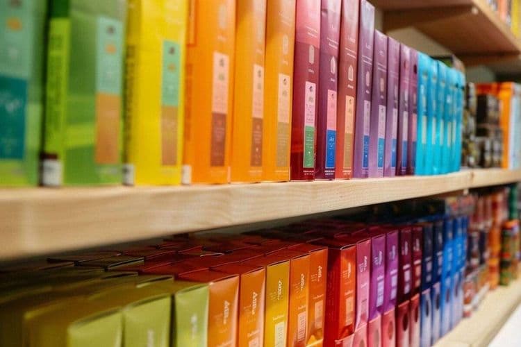 Découvrez l’astuce pour bien refermer vos boîtes de pâtes, riz et céréales