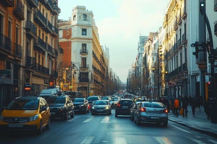 Espagne et Portugal : Paralysie massive suite à une coupure de courant géante