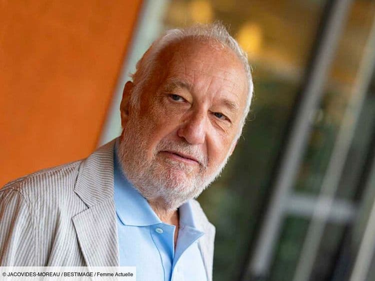 "Si je m’arrête je vais mourir" : la réaction sans détour de François Berléand quand on lui parle de la retraite
