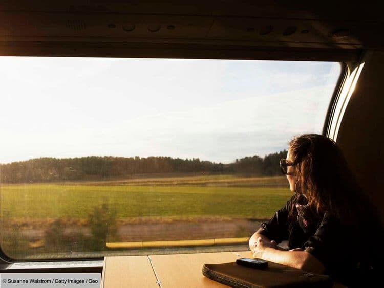 Le train, toujours beaucoup plus cher que l'avion pour se déplacer en Europe