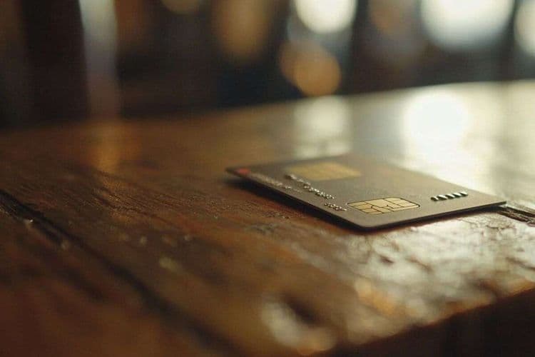 Carte Visa nouvelle génération : intelligence artificielle et paiement différé au programme
