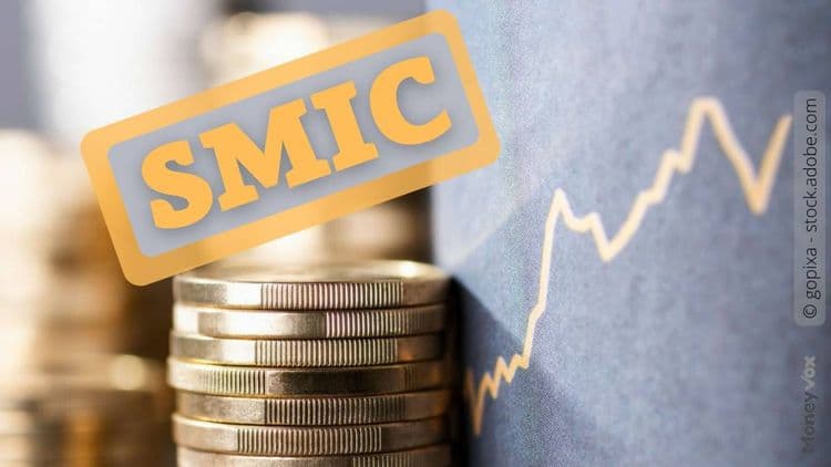 Salaire minimum : une nouvelle hausse automatique du Smic au 1er janvier 2025 ?