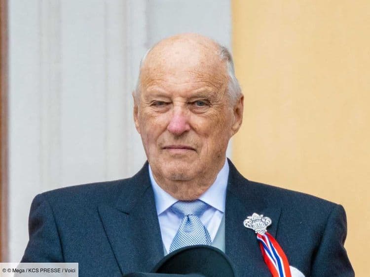 Harald V de Norvège hospitalisé en Malaisie : le roi de 87 ans se fait poser un stimulateur cardiaque