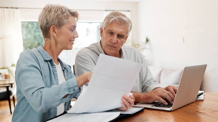 Agirc-Arrco, Assurance retraite, Ircantec... Le calendrier 2025 des versements de votre pension
