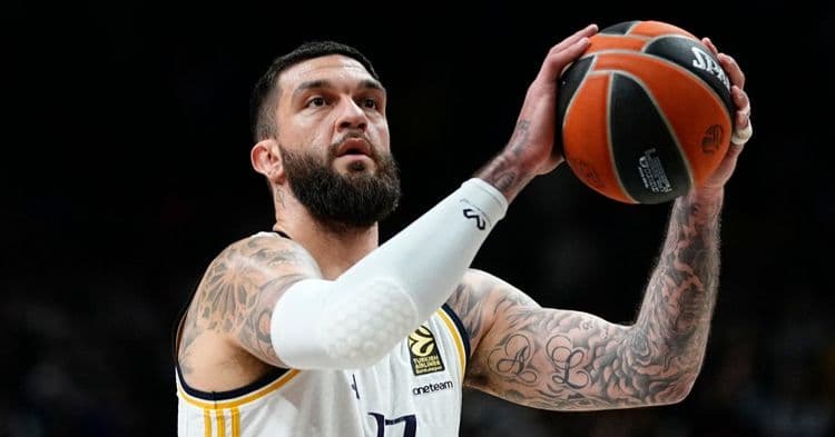 Real Madrid: Poirier file en Turquie