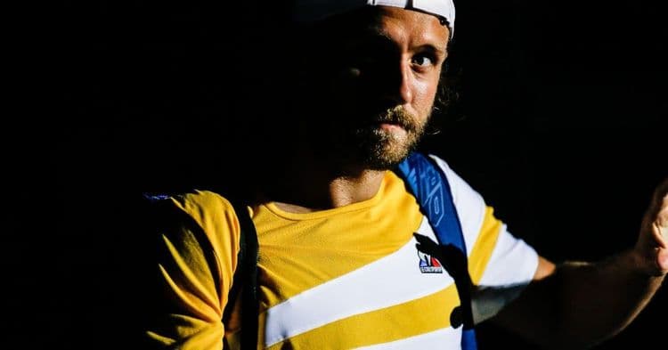Lucas Pouille, la triste fin