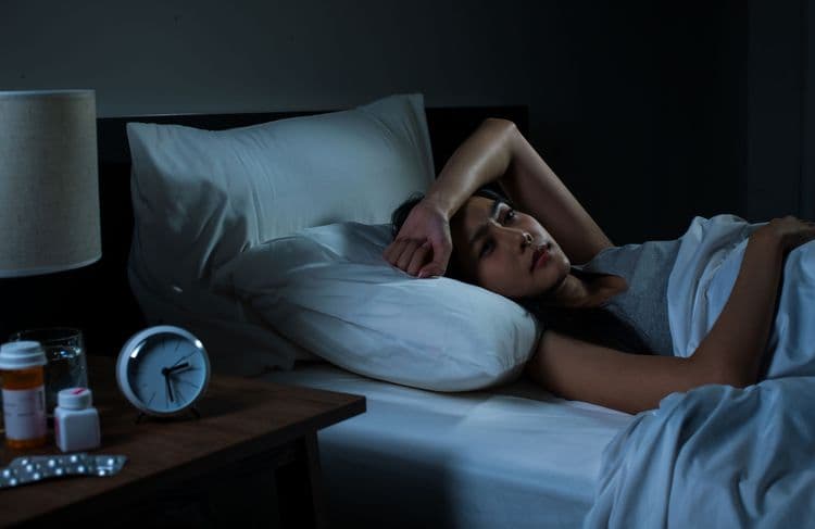 Connaissez-vous le « brassage cognitif », cette technique qui promet aux anxieux de s’endormir rapidement ?