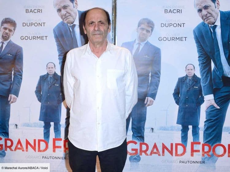 Jean-Pierre Bacri : qui partageait la vie de l'acteur avant sa disparition ?