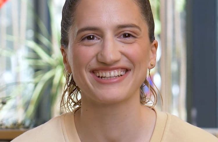 L’interview Pépite d’Aloïse Sauvage : « J’essaye de préserver ma bulle et ma santé mentale »